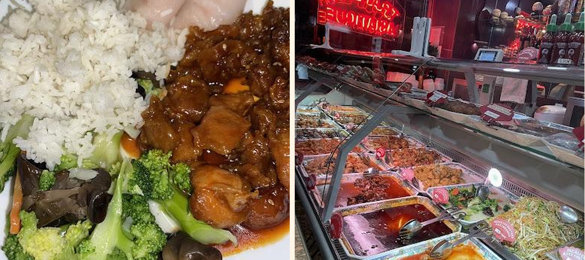 Chez Lu Cheng - Gallery Image 1