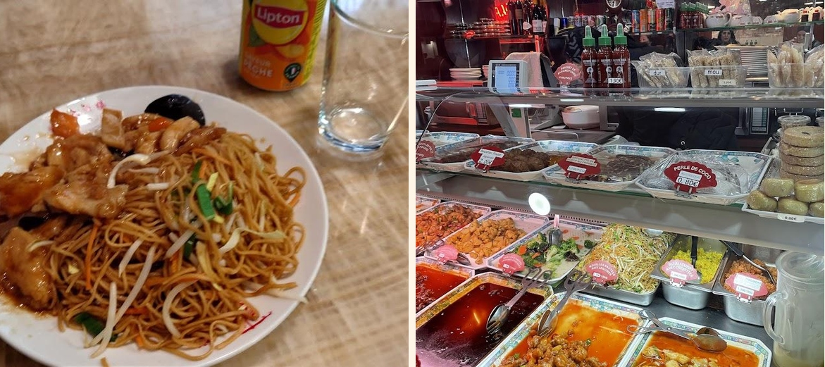 Chez Lu Cheng - Gallery Image 3